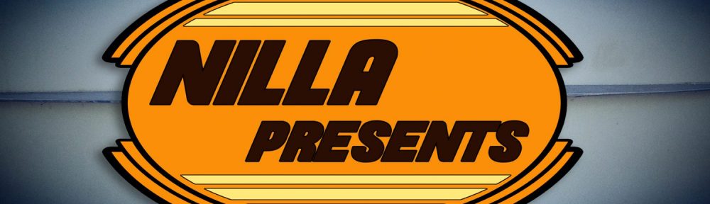 Nilla Presents- Booking and Management